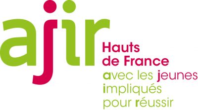 Logo AJIR