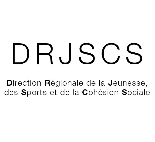 Logo DRJSCS Carré